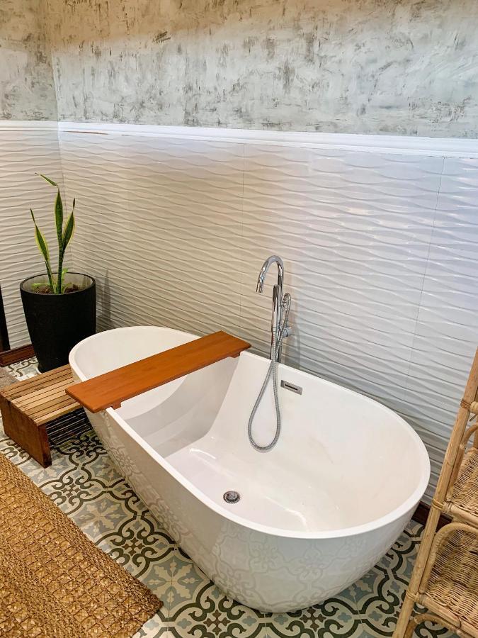 Banig Beach Resort El Nido Zewnętrze zdjęcie