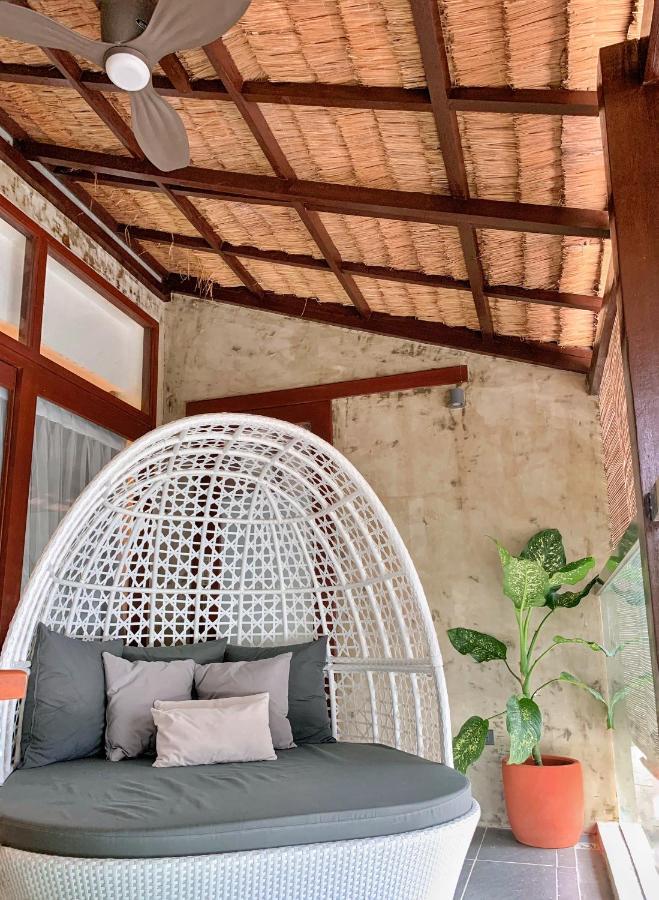 Banig Beach Resort El Nido Zewnętrze zdjęcie