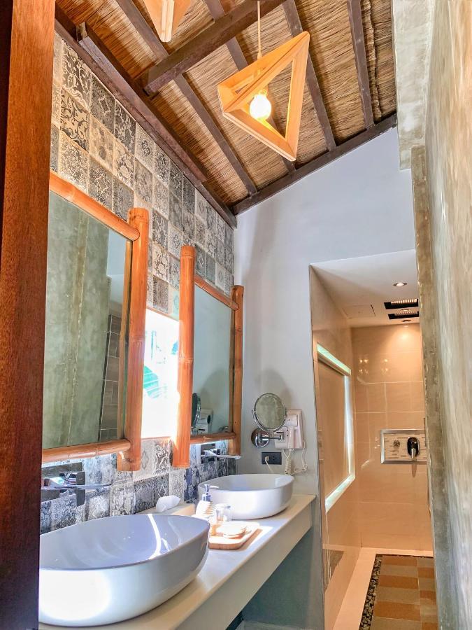 Banig Beach Resort El Nido Zewnętrze zdjęcie